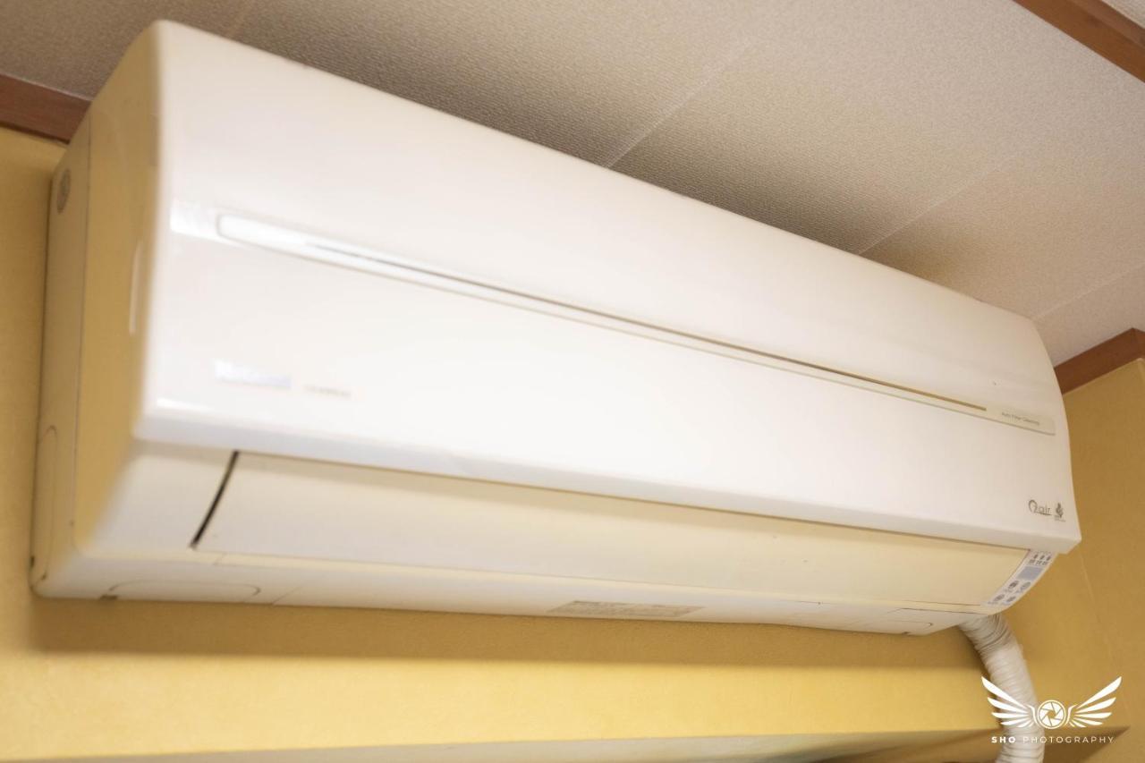 Hakata Apartment Fukuoka  Exterior photo