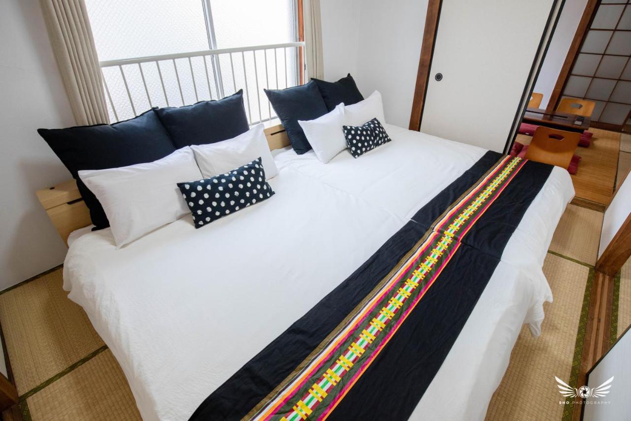 Hakata Apartment Fukuoka  Exterior photo