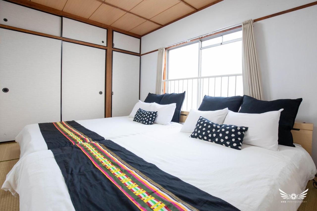 Hakata Apartment Fukuoka  Exterior photo